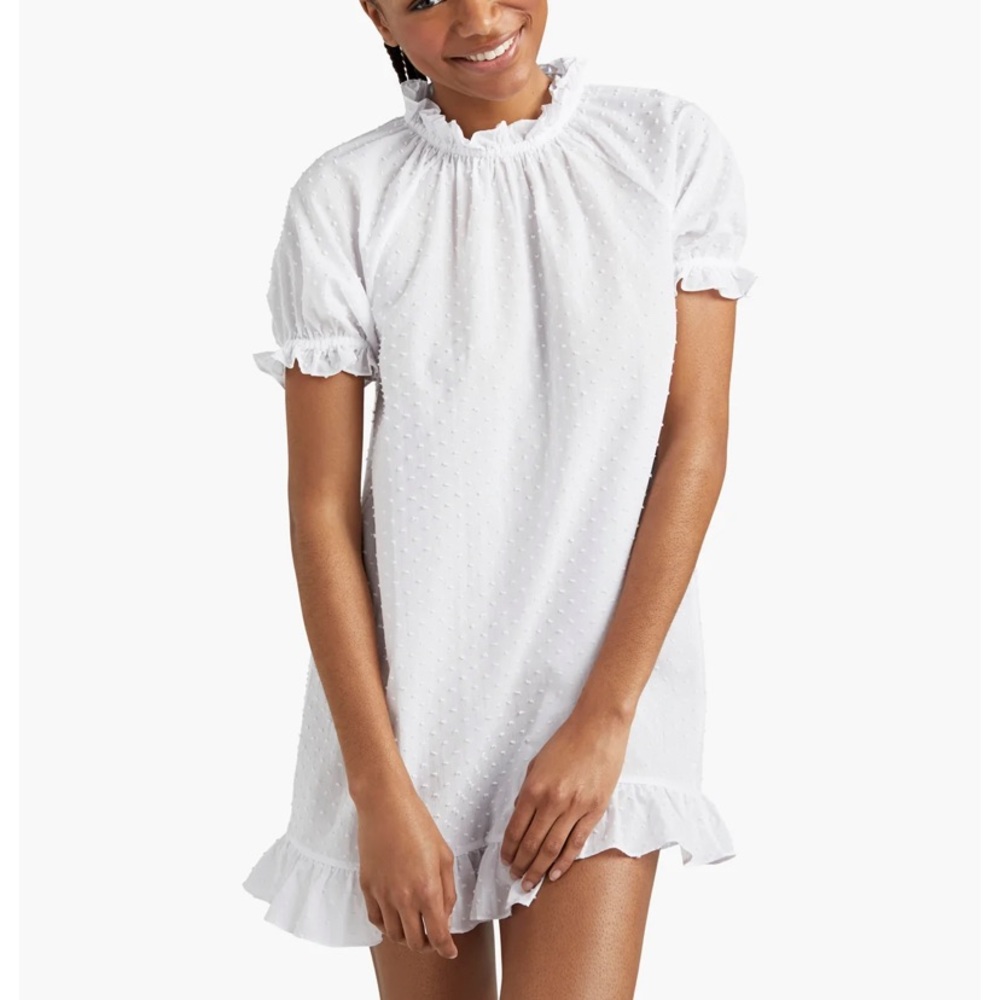 Hill House Katherine Nap Dress